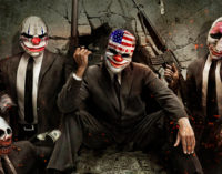 Разработчики Payday опубликовали трейлер сериала по игре