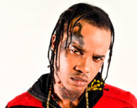 Tommy Lee Sparta опубликовал сингл Dismiss