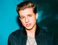 Charlie Puth выпустил новую песню The Way I Am