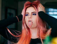 Видеоклип Kiiara – Messy