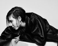 Lykke Li дропнула клип Deep End