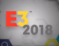 Electronic Entertainment Expo 2018