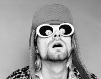 Суд запретил публиковать посмертные фото лидера группы Nirvana