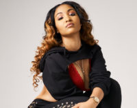 ShengYeng Anthem – новый сингл от Shenseea