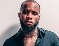 Tory Lanez выпустил клип B.I.D