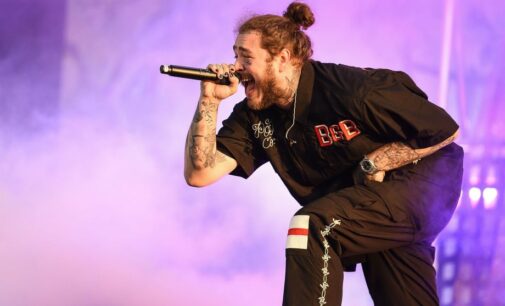 Post Malone о новом доме и сотрудничестве с Eminem