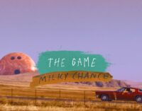 Milky Chance выпускает новую песню The Game