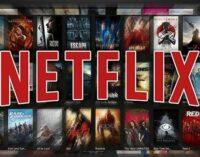 Назван самый популярный сериал на Netflix