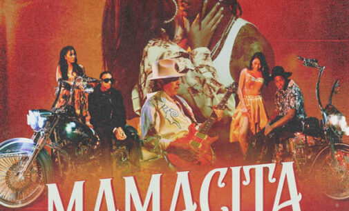 Mamacita – видео от Tyga, YG и Santana