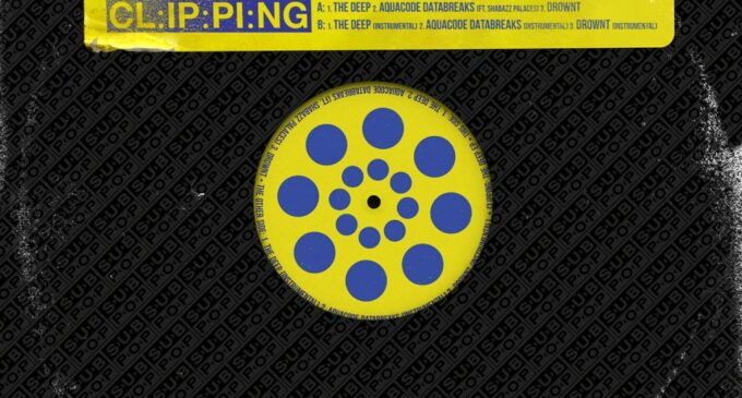 EP от The Deep                          Clipping