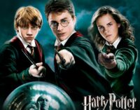 Новости кино. «Волшебство приближается»: в Китае покажут обновленную версию первой части «Гарри Поттера»