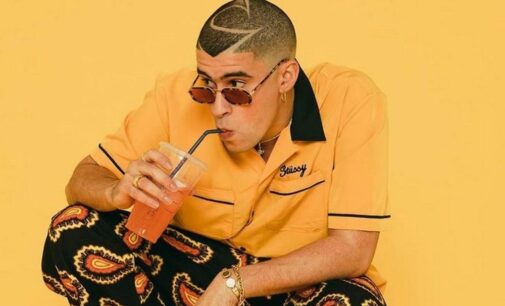 Новости реггетон. Bad Bunny выступил на кулинарном сайте Tasty со своим рецептом суши