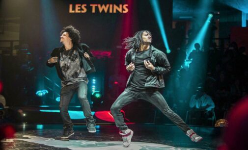 Новости музыки и танца. Les Twins выложили подборку лучших сетов за 2020 год