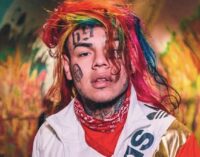 Горячие новости  рэп индустрии.  6ix9ine назвал Snoop Dogg “стукачем”