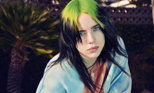 Планета шоубиз. «Я никогда не чувствовала себя желанной»: откровения Billie Eilish