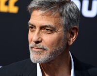 Новости демократии. Джордж Клуни высказался о расизме