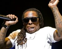 Новости рэп музыки. Lil Wayne намекнул на скорый выпуск альбома “Tha Carter VI”