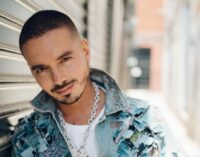 Реггетон новости. J Balvin, Dua Lipa, Bad Bunny и Tainy выпустили клип «Un Día»