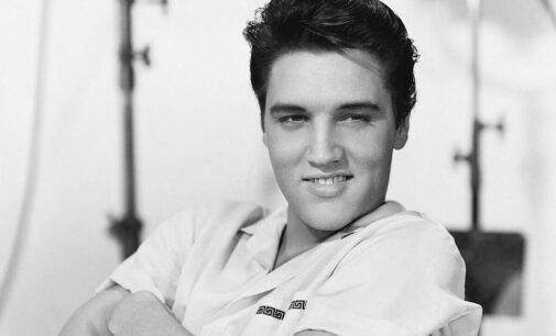 Музыкальные новости. Коллекция «From Elvis In Nashville» в честь 43-й годовщины со дня смерти Элвиса Пресли