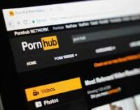 Интересные новости. Pornhub начал прерывать мужчинам порно-ролики, чтобы они задумались о женском оргазме