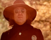 Мировая музыка. Джон Леннон гуляет по осеннему Нью-Йорку в клипе «Mind Games»