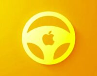 Новости технологий. К 2024 году Apple планирует запустить производство беспилотных автомобилей