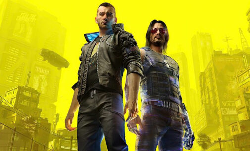 Игра Cyberpunk. Вышел финальный трейлер игры Cyberpunk 2077