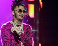 Новости шоубизнеса. Lil Pump запускает криптовалюту PumpCoin