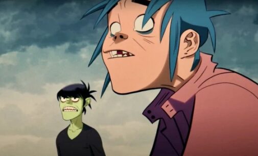 Музыкальные Новости. Группа Gorillaz выпустила последний эпизод первого сезона шоу «Song Machine»