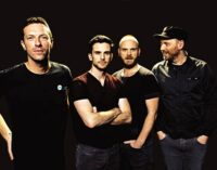 Музыкальные новинки. Группа Coldplay выпустила сингл «Flags»