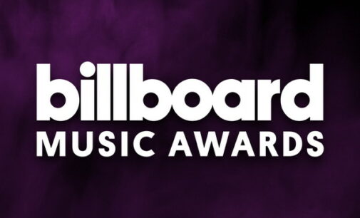 Billboard Music Awards 2021 вручат в мае