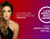 Про музыку. Latin American Music Awards состоится в апреле