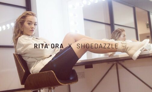 Модные новости. Рита Ора создала новую коллекцию обуви