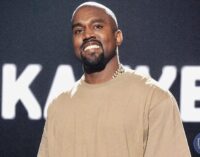 Новости шоубизнеса. Kanye West самый богатый человек в Америке