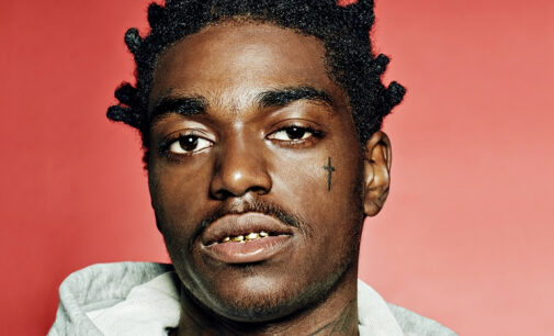 Рэп новости. На рэпера Kodak Black совершили покушение