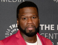 Про кино. 50 Cent снимается в криминальном триллере про американский футбол