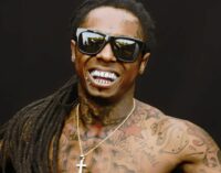 Новости шоубизнеса. Lil Wayne решил жениться