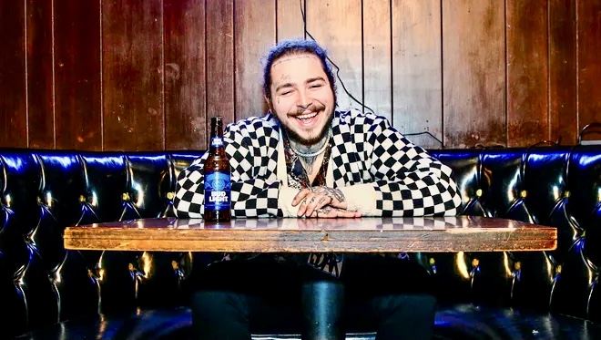 Post Malone