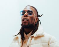 Культурное многообразие. Нигерийская звезда Burna Boy – путь к успеху