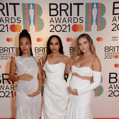 Дуа Липа получила две награды Brit Awards, а Little Mix и Haim стали лучшими группами года