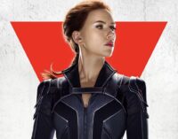 Новости киноиндустрии. Marvel представила постеры к фильму «Черная вдова»