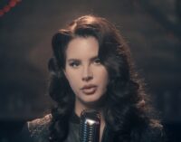 Новинки музыки. Lana Del Rey выпустила три новых трека