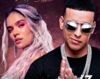 Новости “латинской” музыки. Karol G, Daddy Yankee будут ведущими на Неделе латинской музыки Billboard