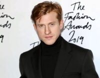 Планета шоубиз. Дэниел Ли и Ким Джонс стали номинантами премии British Fashion Awards