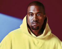 Новости шоубизнеса. Kanye West поменял свое имя