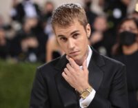 Новости шоубизнеса. Justin Bieber решил торговать марихуаной