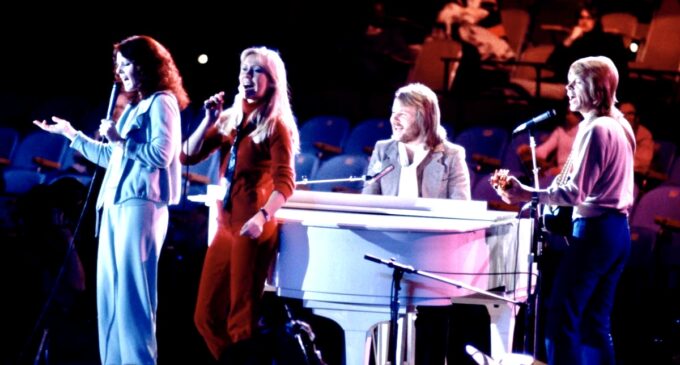 Музыкальные новинки. Группа ABBA впервые за 40 лет выпустила новый альбом