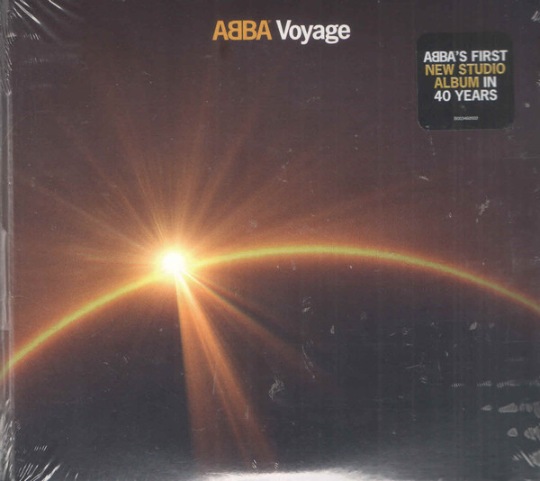 Voyage abba