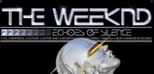 Музыкальные новинки. Weeknd выпустил клип к юбилею «Echoes of Silence»
