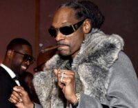 Музыкальные новинки. SNOOP DOGG ВЫПУСТИЛ ЧАСОВОЙ «ФИЛЬМ», ПРИУРОЧЕННЫЙ К АЛЬБОМУ «ALGORITHM»